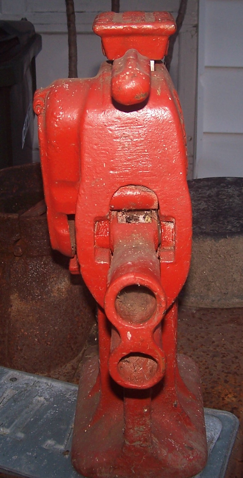 Old jack - any info? | Antiques Board