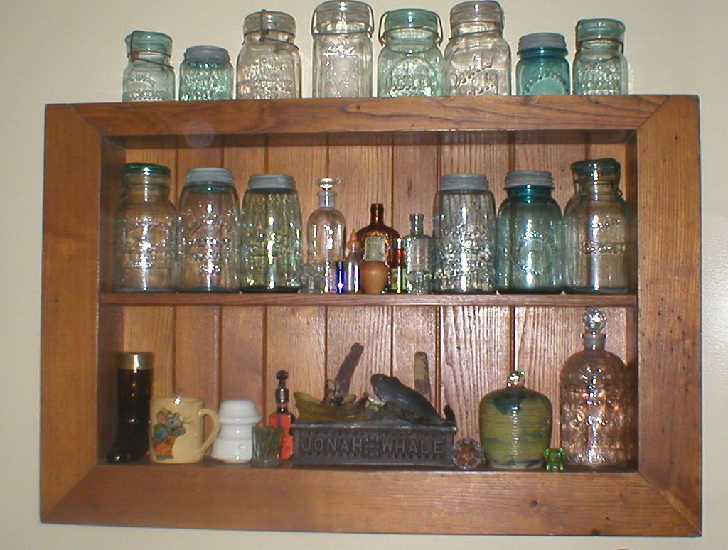 Too many knickknacks? Antiques Board