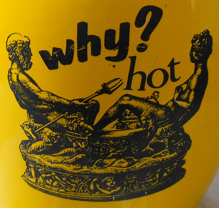008-ENAMELWARE-PITCHER-YELLOW-BLACK-ORIENTAL-CARTOON-ORIG.jpg