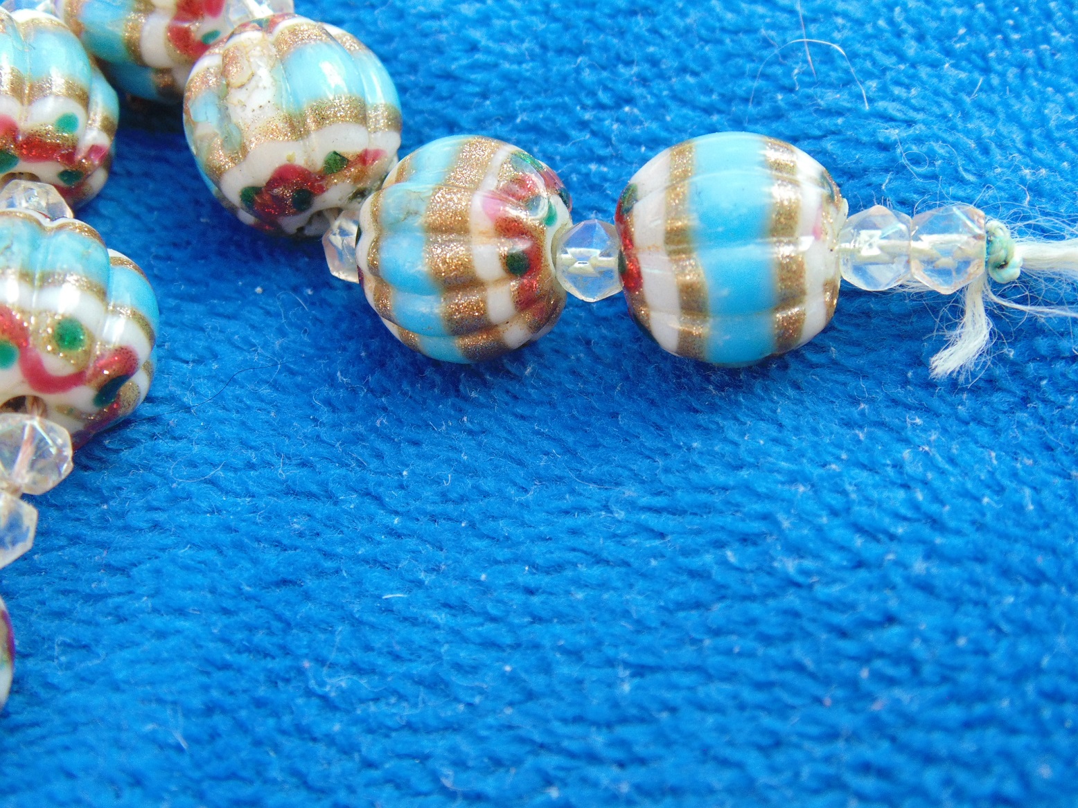 Are these beads? Antiques Board