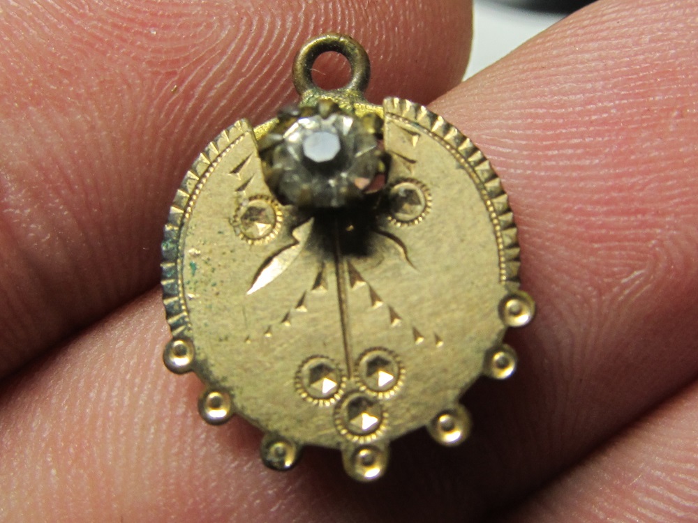 How Much Can I Get For My Old Gold Jewelry at Roy Garcia blog