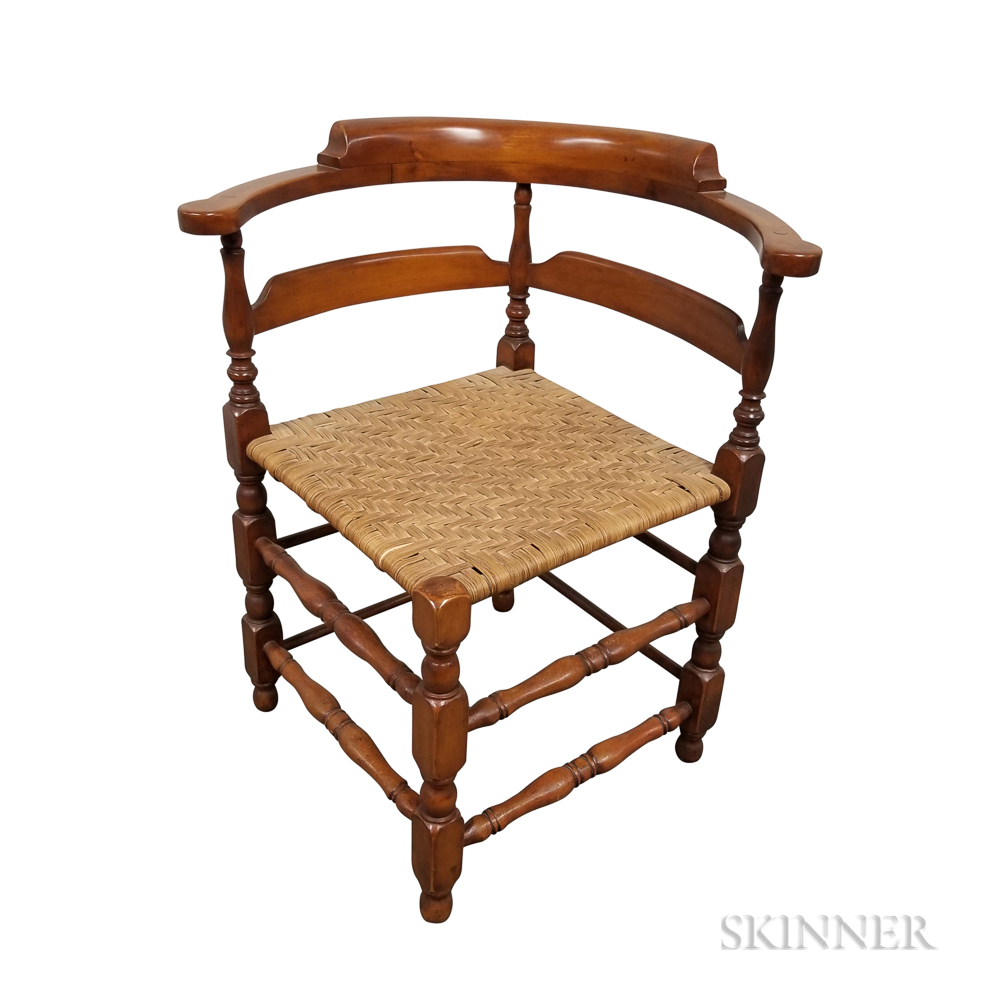Age of chair? Antiques Board