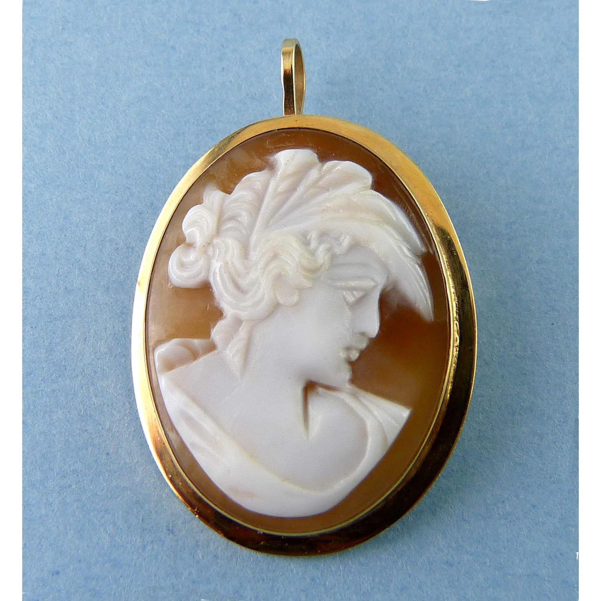 14K_Cameo_Woman_Feathers_Hair_1.jpg