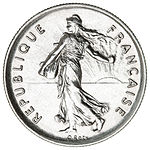 150px-5_French_francs_Semeuse_nickel_1970_F341-2_obverse.jpg
