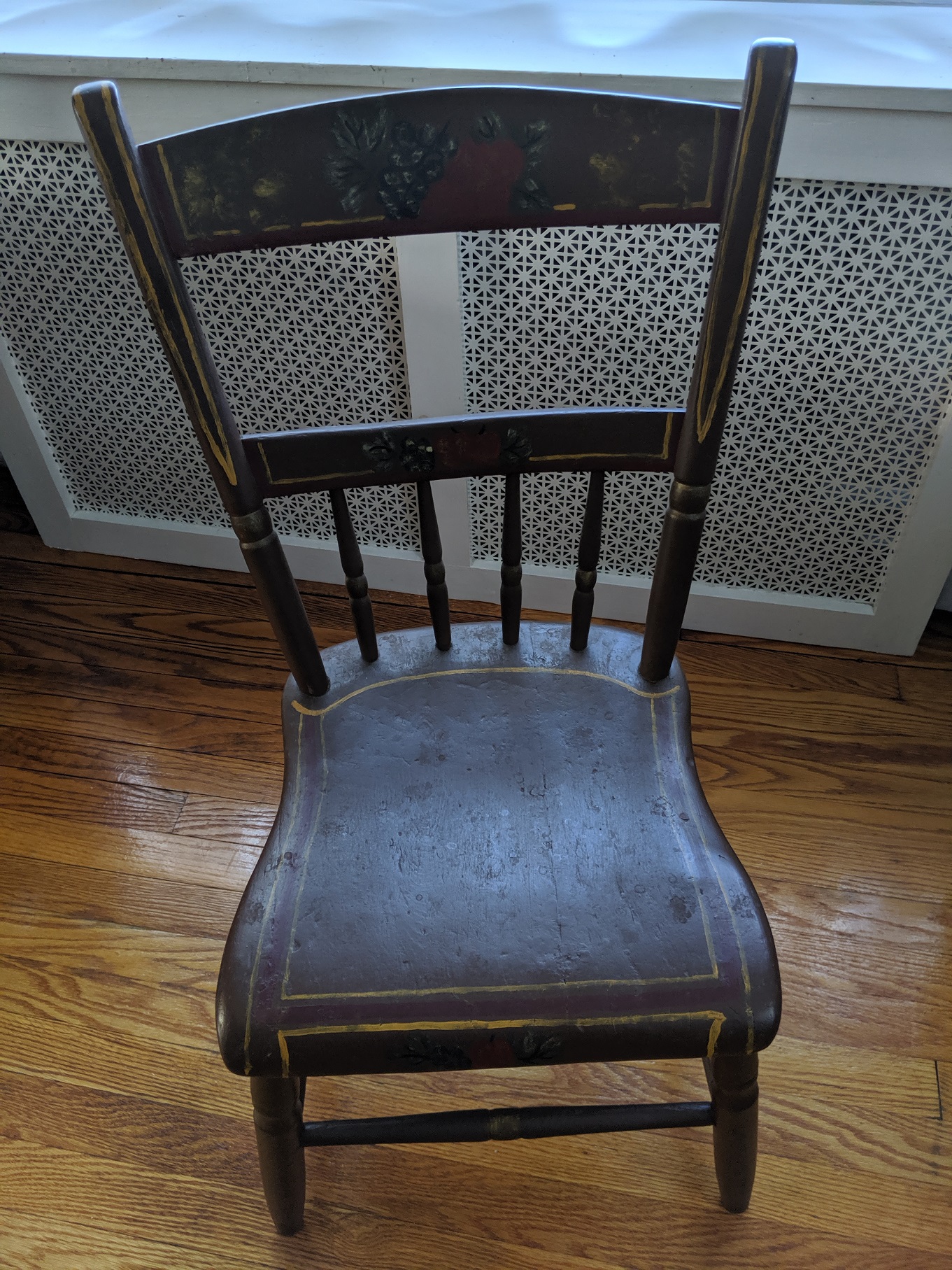 Nj Pa Antique Chairs Tables Antiques Board