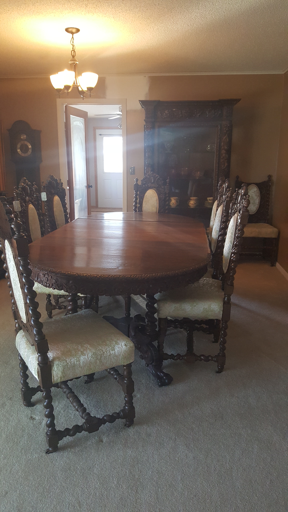 Furniture Appraisal Antiques Board