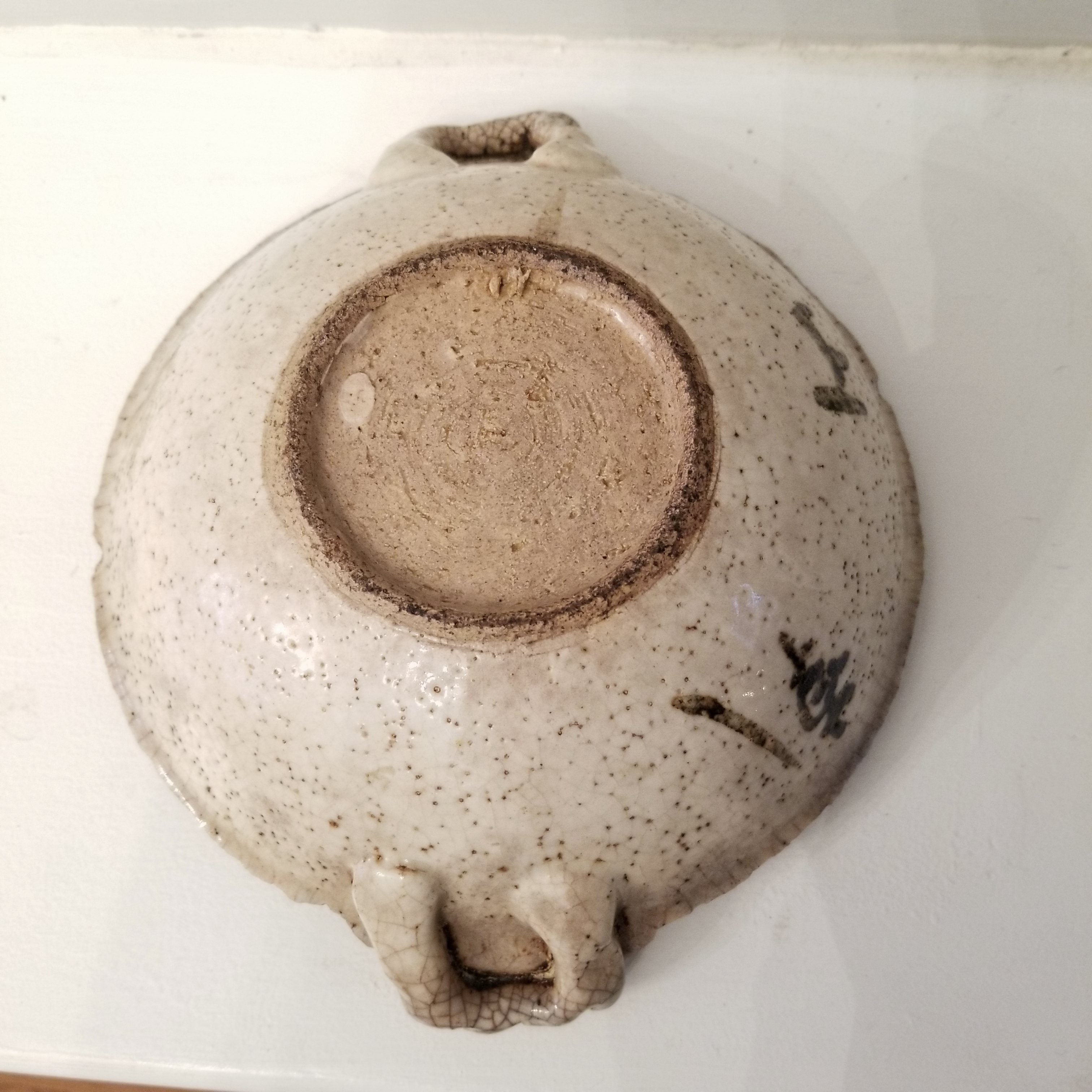 Asian pottery identification Antiques Board
