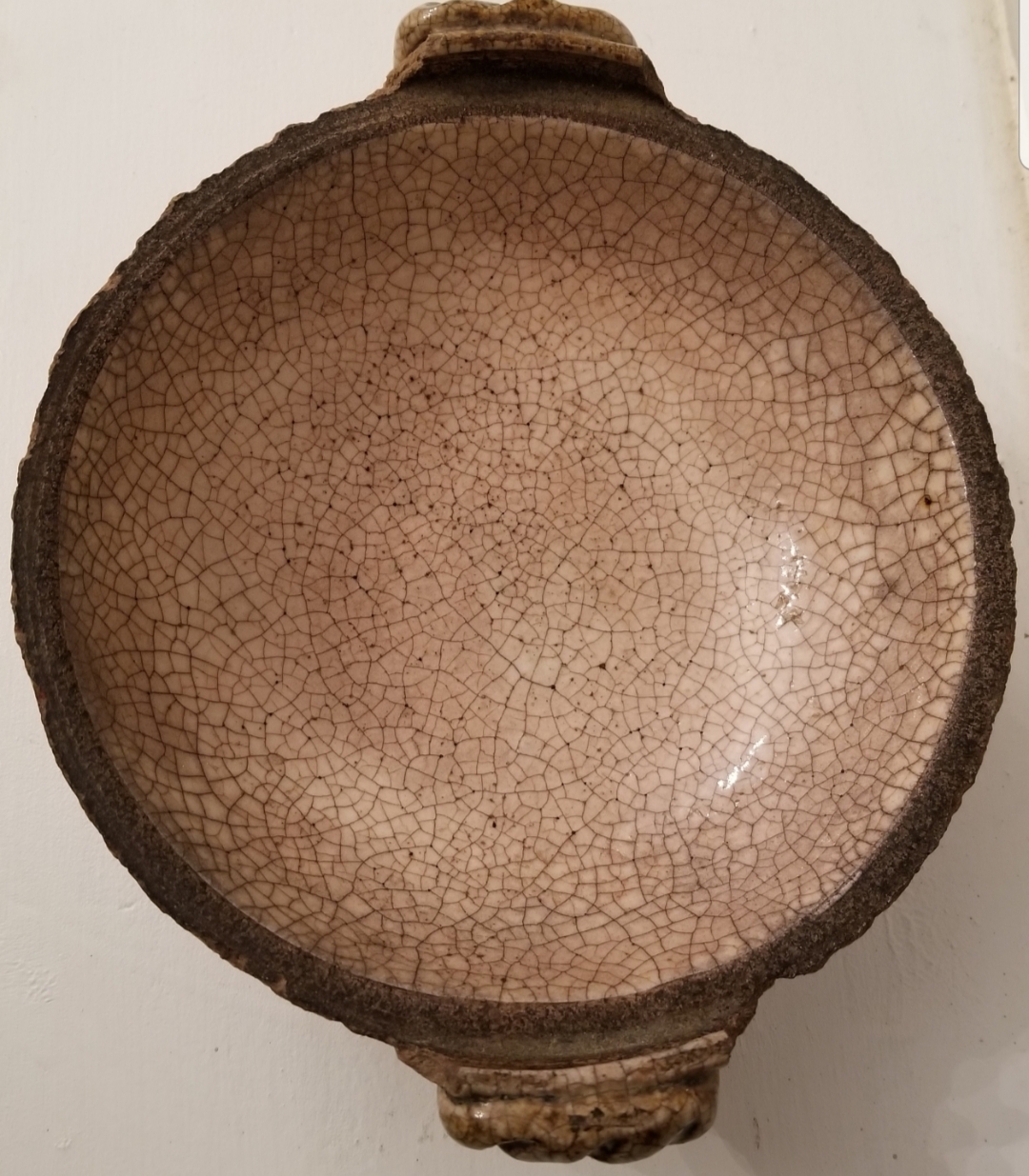 Asian pottery identification Antiques Board