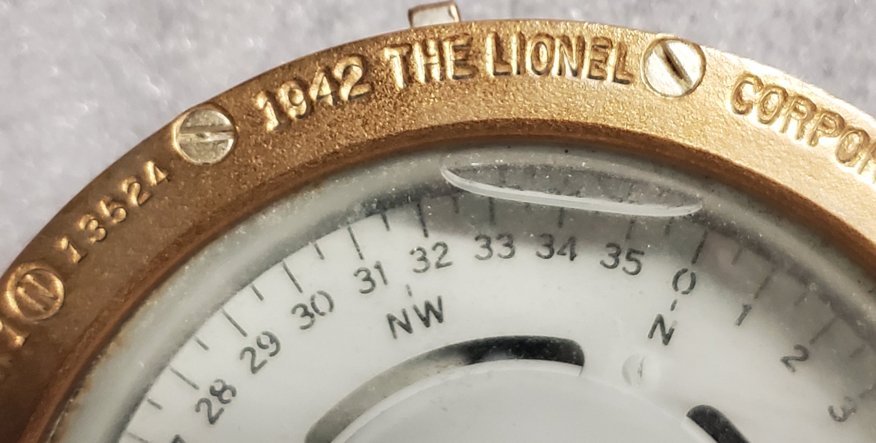 Ship compass? Antiques Board