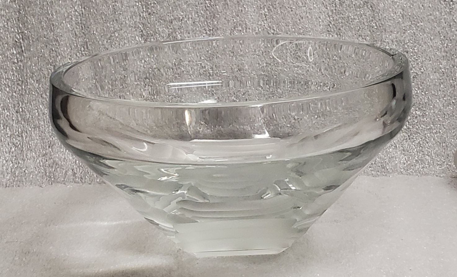 Help ID these two glass bowls Antiques Board
