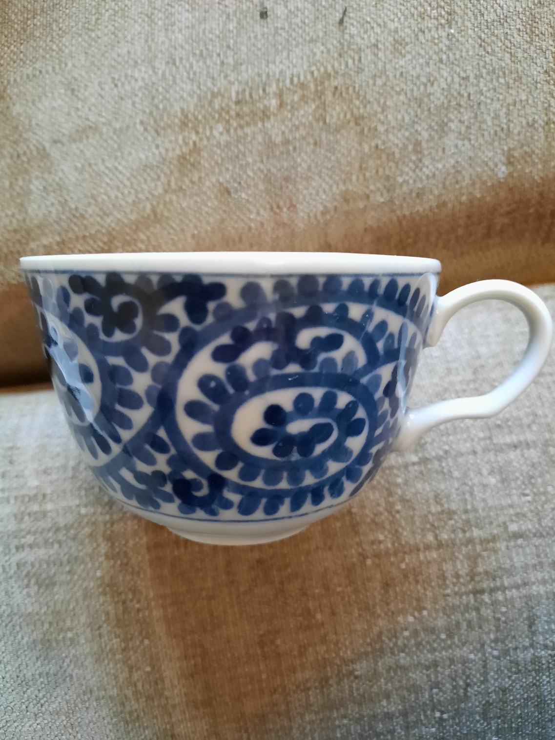 Chinese cups and saucers Antiques Board