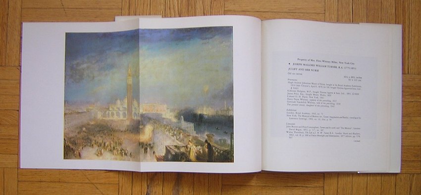 3 JMW Turner Auction Catalogs 1980-1982 -c.jpg