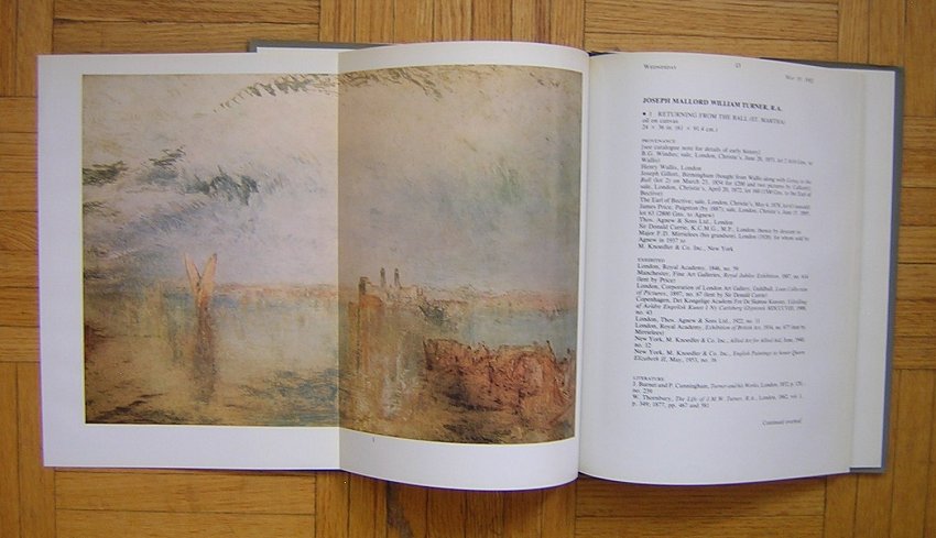 3 JMW Turner Auction Catalogs 1980-1982 -e.jpg