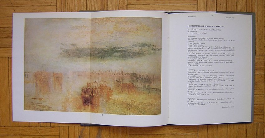 3 JMW Turner Auction Catalogs 1980-1982 -f.jpg