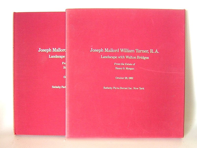 3 JMW Turner Auction Catalogs 1980-1982 -g.jpg