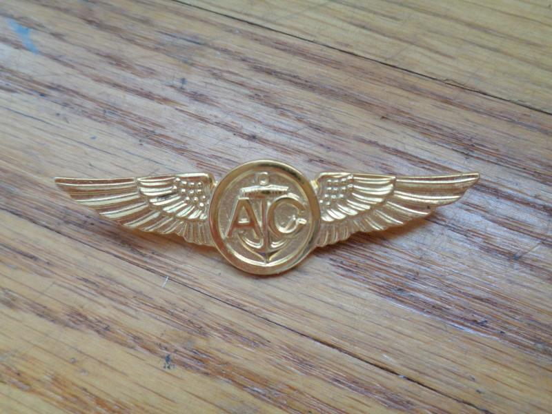 Military Pins Antiques Board