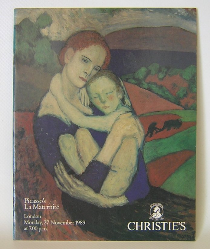 3 Picasso Single Subject Auction Catalogs -c.jpg