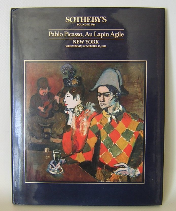3 Picasso Single Subject Auction Catalogs -d.jpg