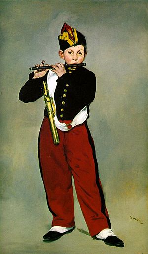 300px-Manet,_Edouard_-_Young_Flautist,_or_The_Fifer,_1866_(2).jpg