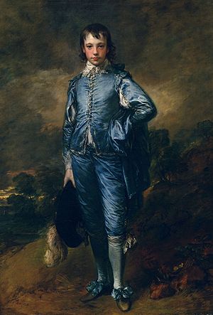 300px-The_Blue_Boy.jpg