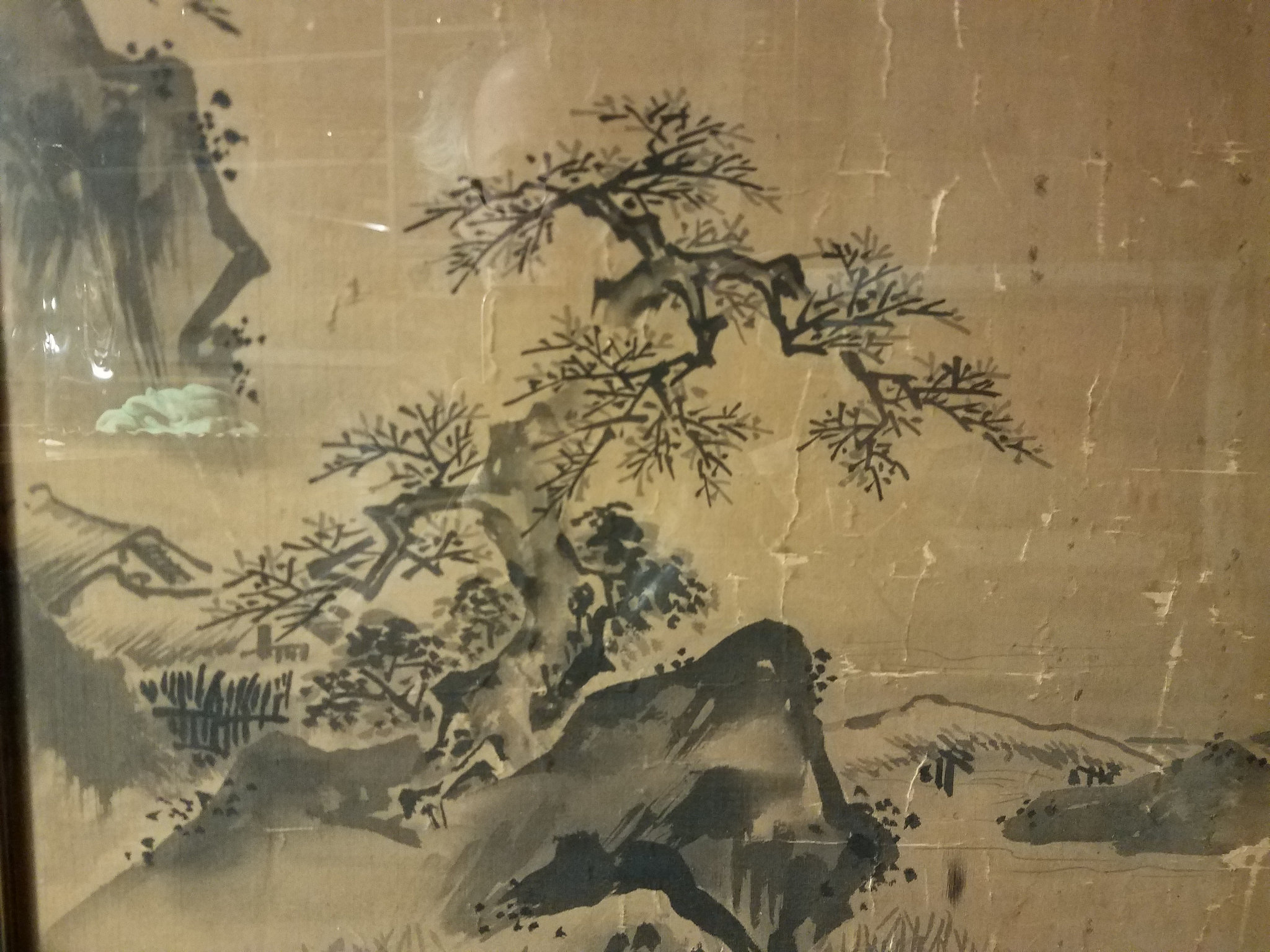 Chinese Ink Painting Lesson 10 Lessons Affordable Chinese Ink