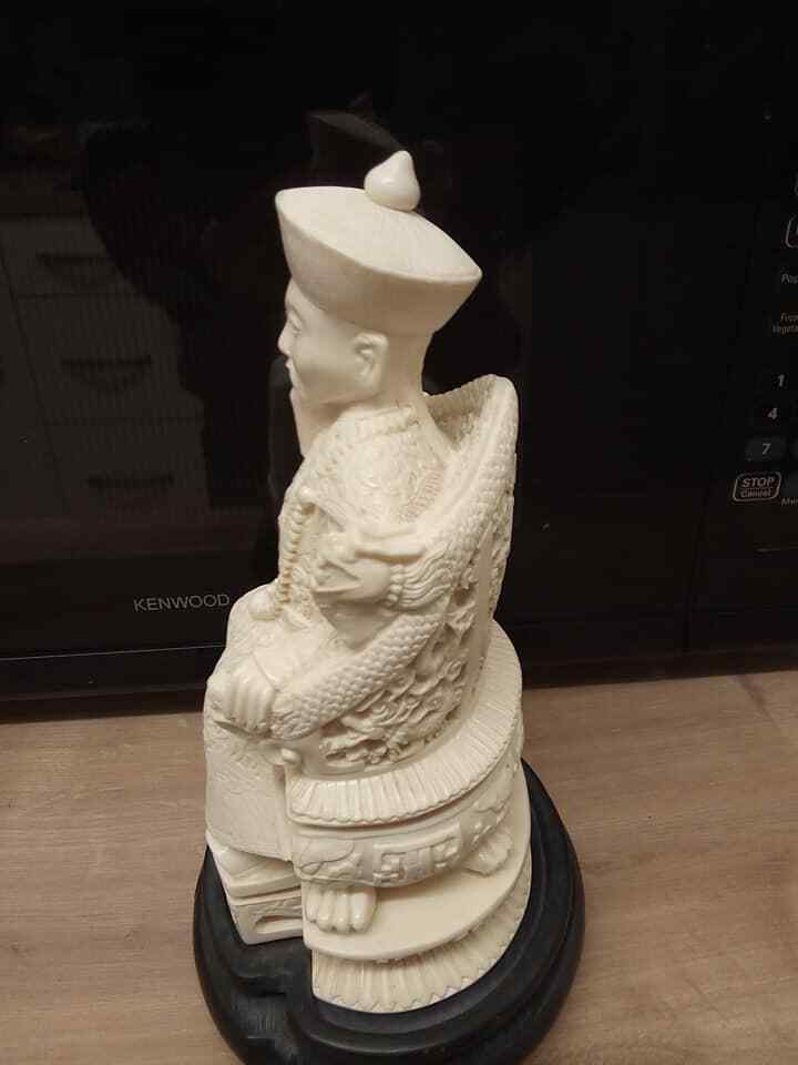 Identifying ivory figurine Page 2 Antiques Board
