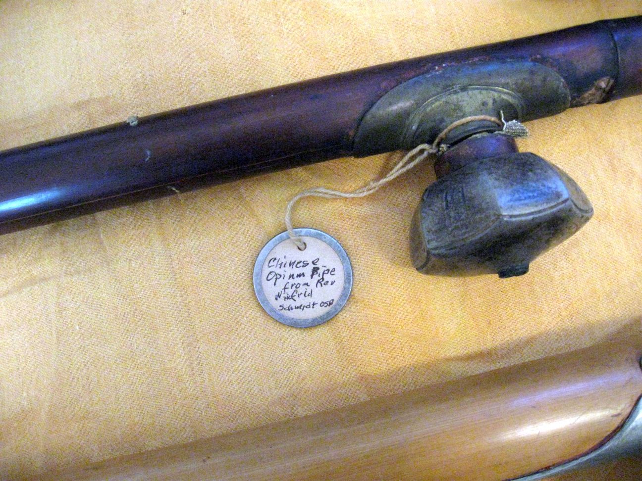 5 pipes - pre-1900 - Demoines Iowa police raid 03 small.jpg