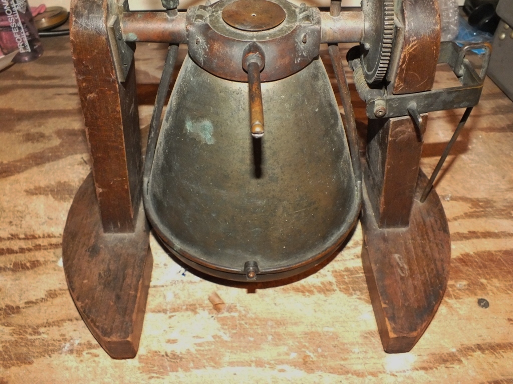 Help Identifying This Antique Gadget | Antiques Board