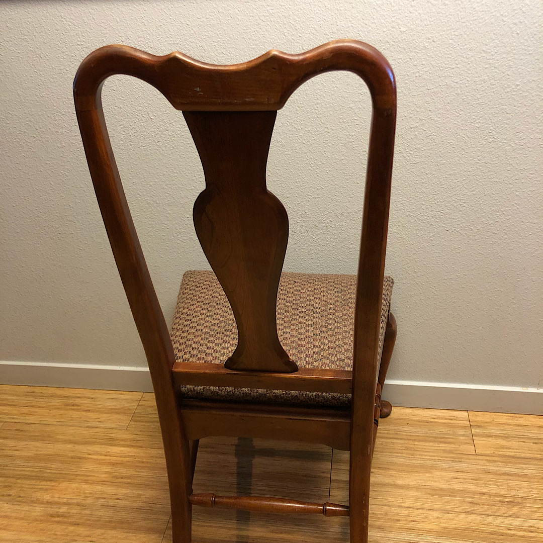 Lexington Furniture? Any info? Antiques Board