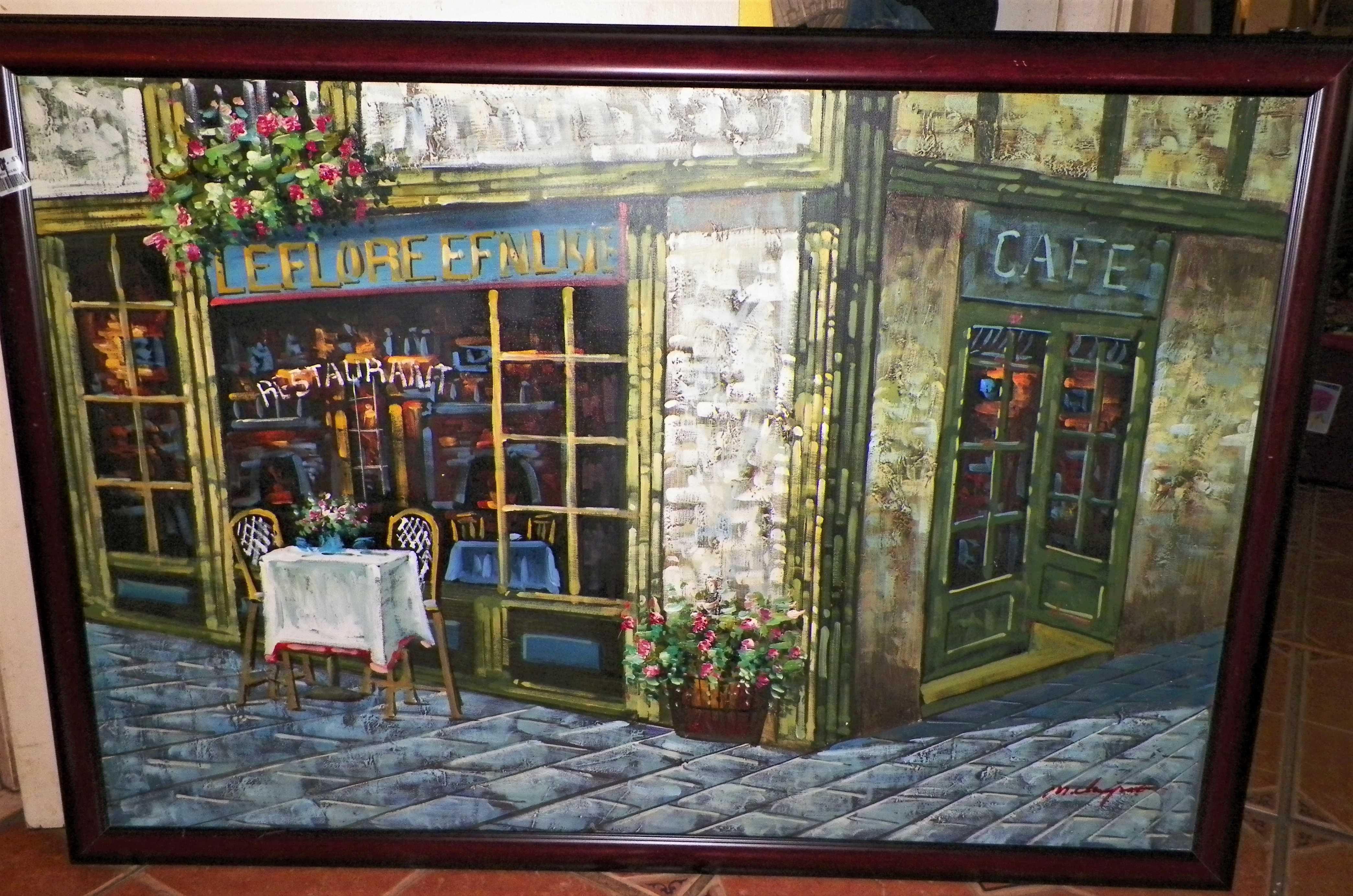 AA ART PAINTING A GROUP 1_ cafe by dupont 1aa.JPG