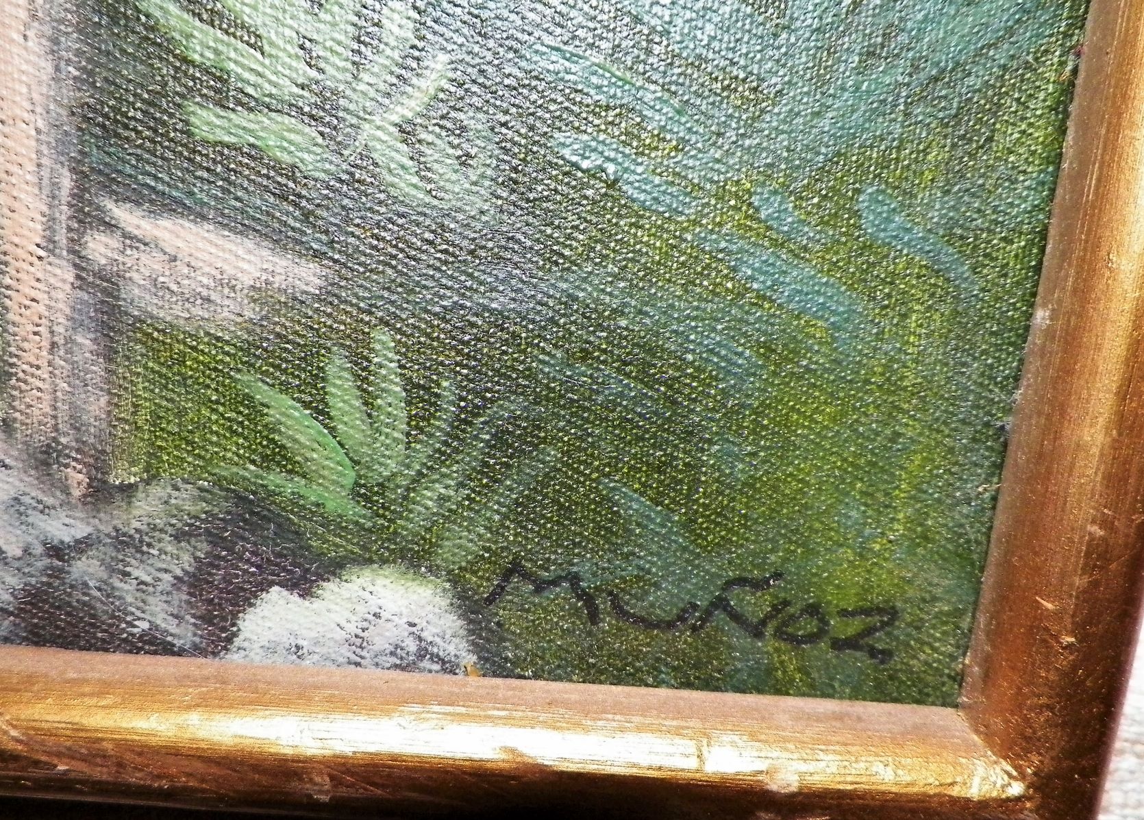 AA ART PAINTING HAIWAIN LARGE MUNOZ 2AA.JPG