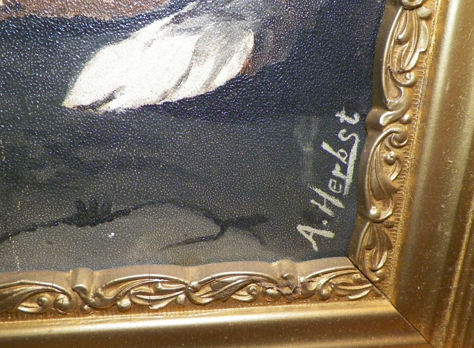 AA ART PAINTING MOM ESTATE FOLK ART 3AA.jpg