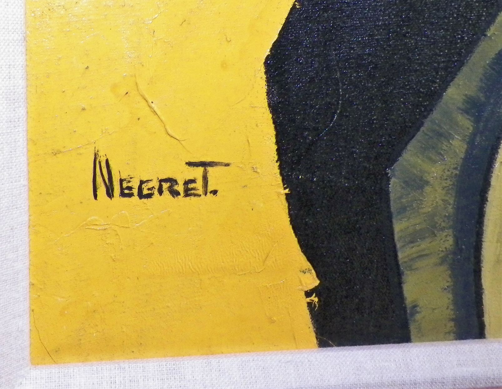 AA ART PAINTING NEGRET 2AA.JPG