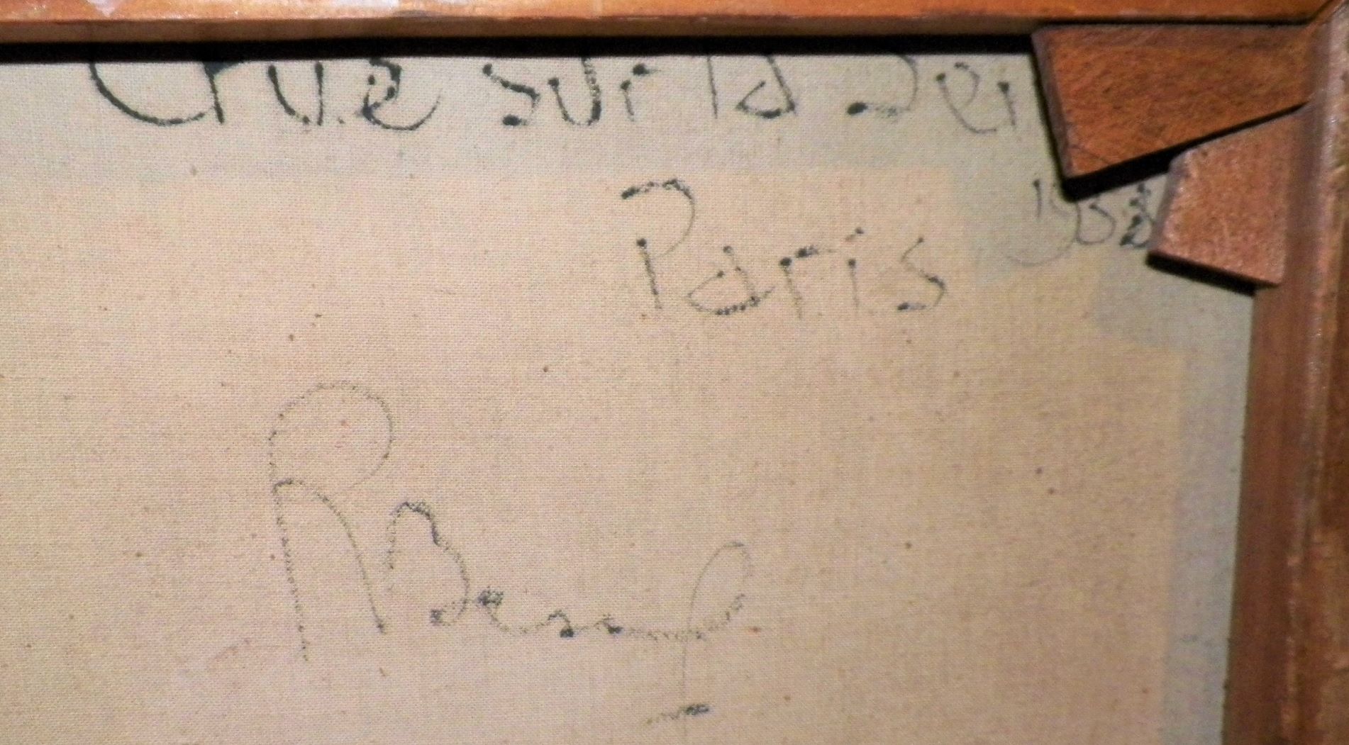 AA ART PAINTING RAYMOND BESSE 4BA_AA BACK.JPG