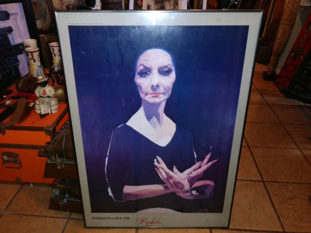 AA ART PAINTING RODON POSTER SIGNED 1AA.jpg