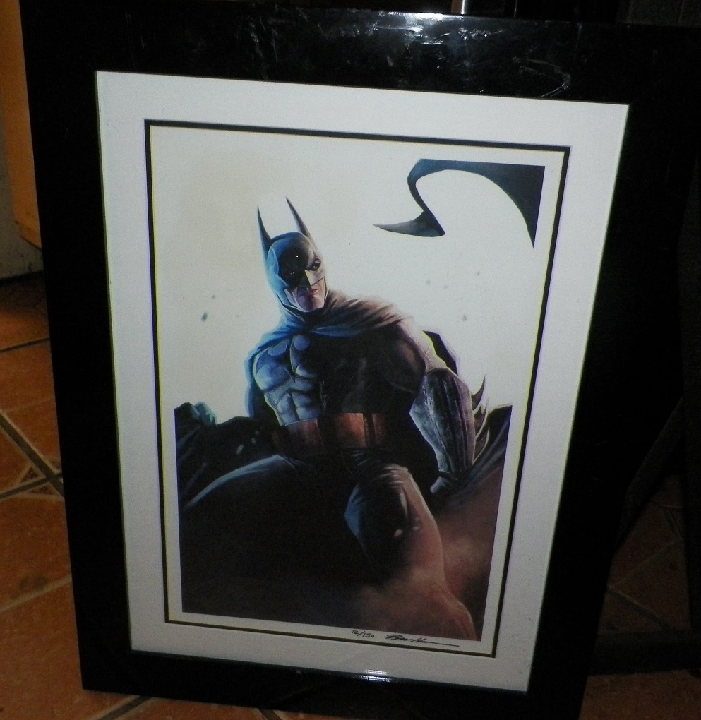 AA ART POSTER BATMAN SIGNED 1AA.JPG