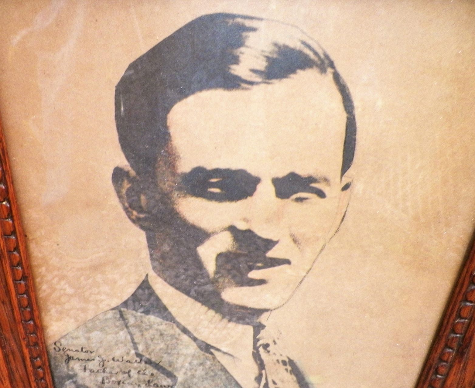 AA ART POSTER ROCKY MARCIANO BOXING LAW DOCTOR 1AAA.JPG