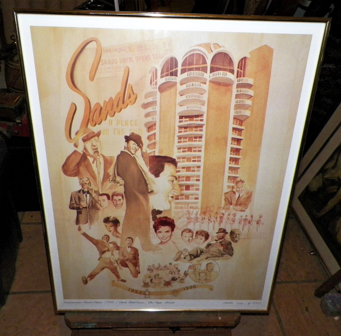 AA ART POSTER SANDS HOTEL & CASINO 1AA.JPG