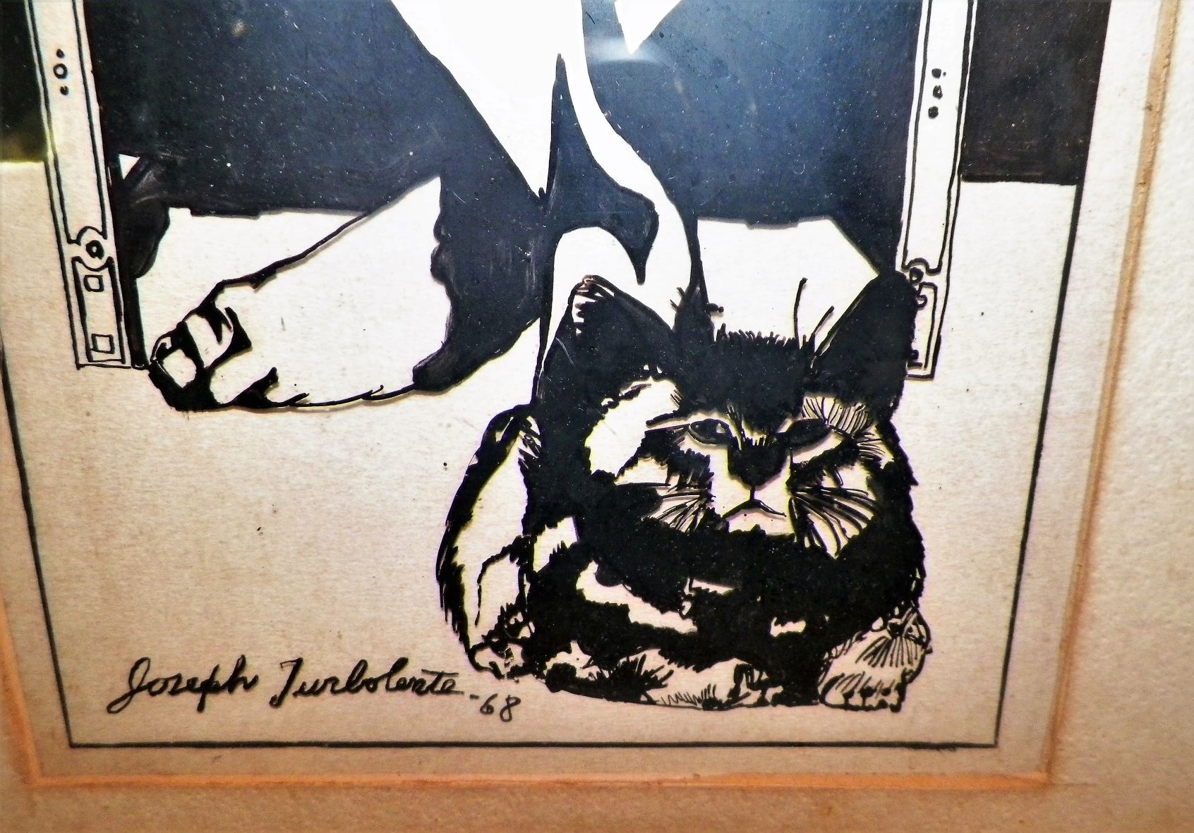 AA ART PRINT A QUENN ON A STOOL 3AA.jpg