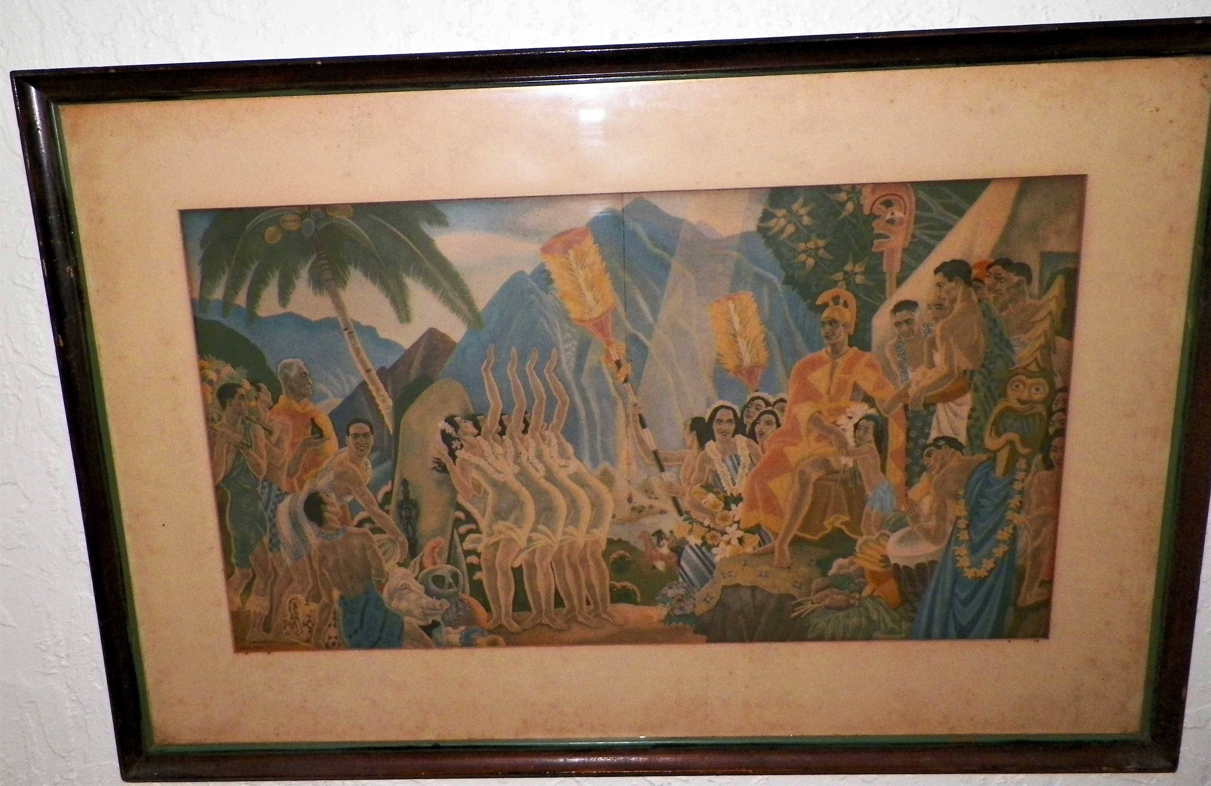 AA ART PRINT HAWAIIAN 2AA.JPG