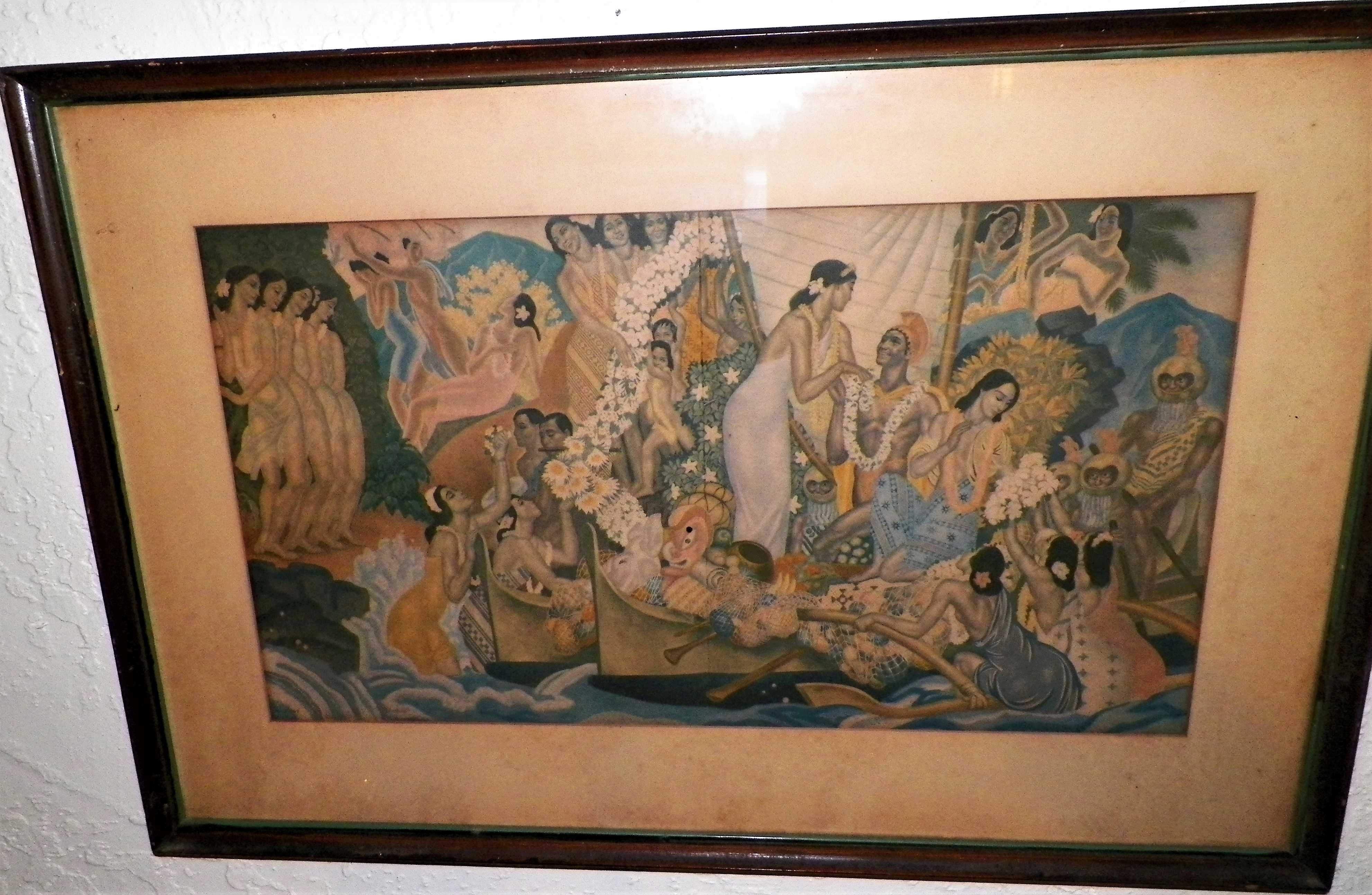 AA ART PRINT HAWAIIAN 5AA.JPG