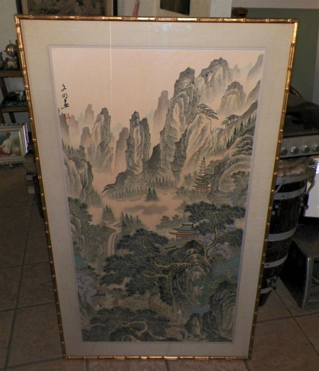 AA ART PRINT ORIENTAL TALL 1AA.JPG