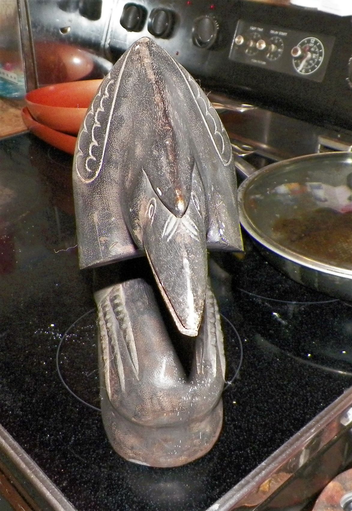 AA ART STATUE BIRD WOOD CARVING 1A_AAA.JPG