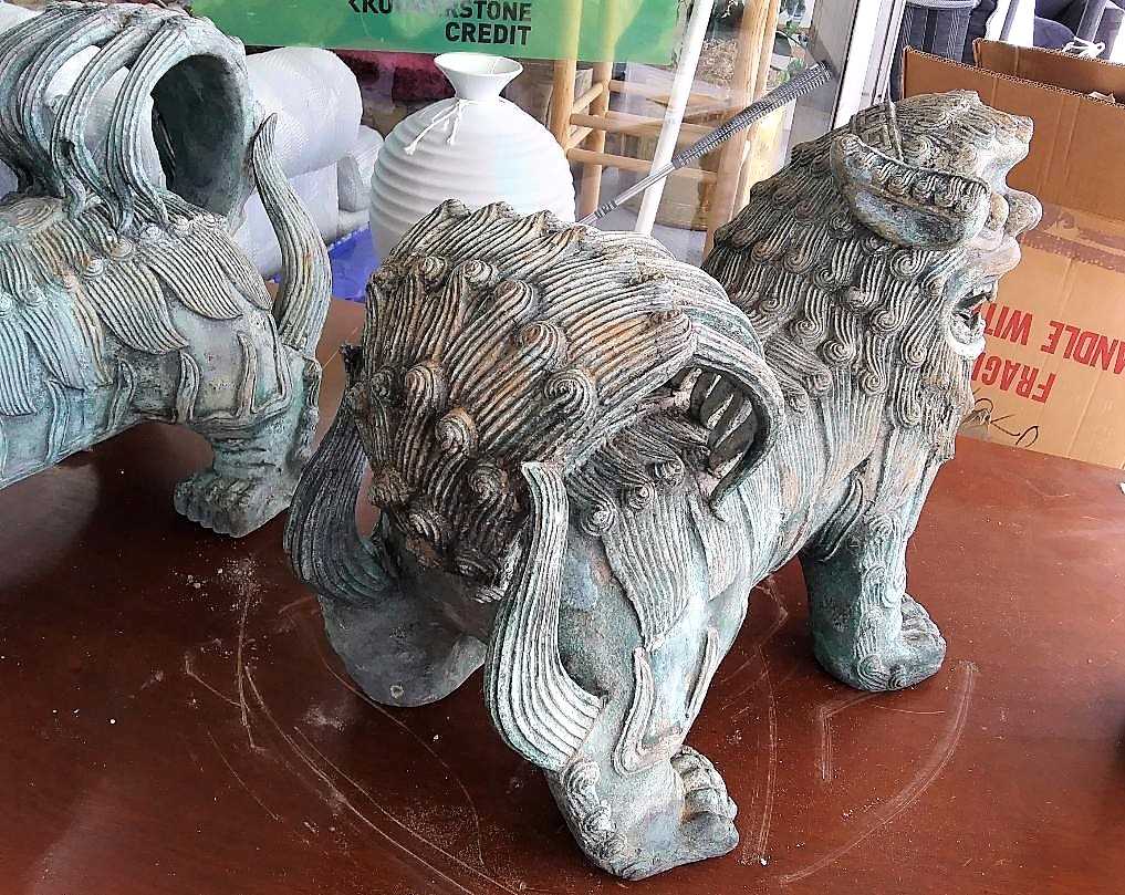 AA ART STATUE FOO DOGS 3AA.jpg