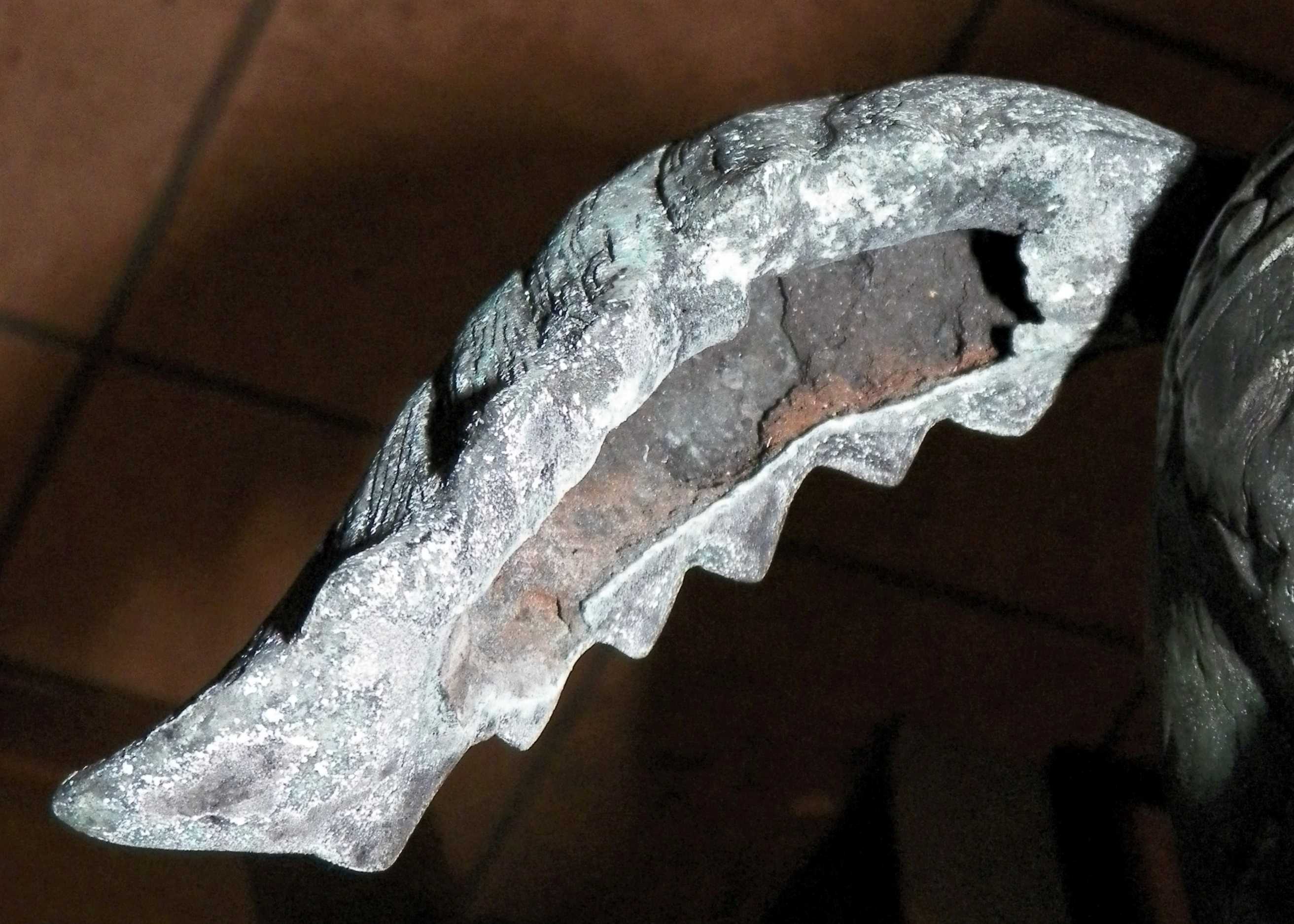 AA ART STATUE HORSE BRONZE METAL 4AA.JPG