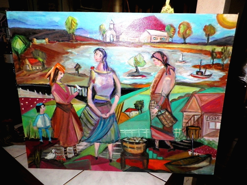 AA EBAY NEW A ART PAINTING 1 AA NEW A 1_A UNSIGNED FOLK ART  RESIZED.jpg