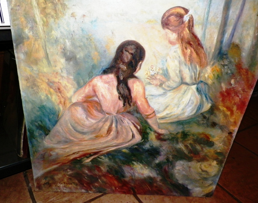 AA EBAY NEW A ART PAINTING A TRIBUTE TO MONET 2AA.jpg