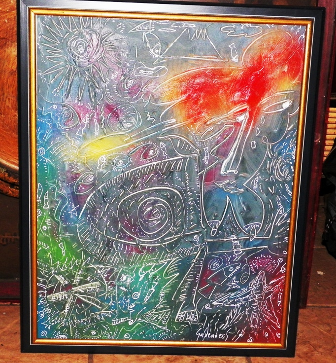 AA EBAY NEW A ART PAINTING ABSTRACT GOLDENBER 2AA.jpg