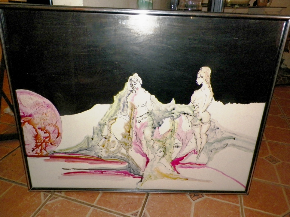 AA EBAY NEW A ART PAINTING ABSTRACT SURREAL LARGE 1AA.jpg