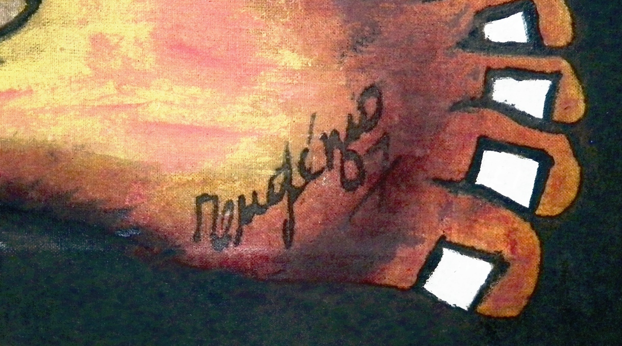 AA EBAY NEW A ART PAINTING AFRICAN ABSTRACT 2AA.jpg